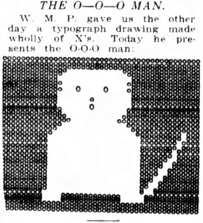 W.M.P.