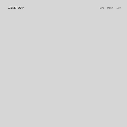 ATELIER SOHN