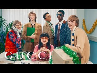 Gucci Gift 2020