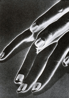 Man Ray - Fingers