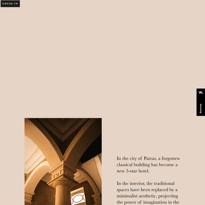 Home - the Bold Type Hotel
