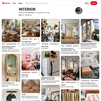 300 INTERIOR ideas | interior, house interior, house design