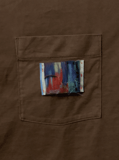Almanac Ø clothing brand option