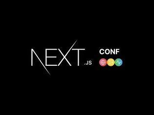 Keynote - Next.js Conf 2020