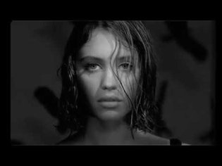 Feeling Beauty Film with Burberry and Iris Law