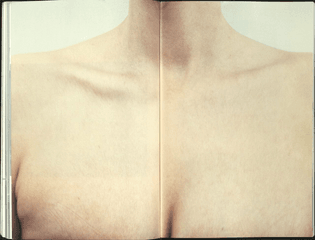 Maison Martin Margiela autumn/winter 1998-1999 by Mark Borthwick
