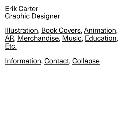 Erik Carter