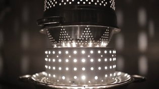 The Electric Kitchen