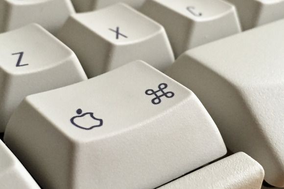 Apple key are na