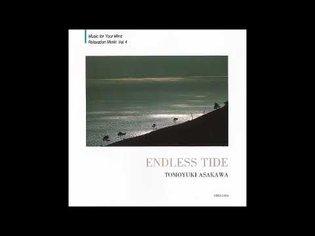 Tomoyuki Asakawa (朝川朋之) - Endless Tide (ゆくえなき夜に) (1993) [Full Album]