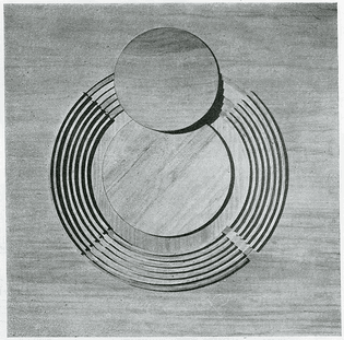 ‘Modulo 37’, Affonso Eduardo Reidy, 1964.