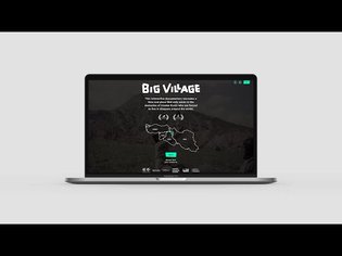 Big Village - The making of an interactive documentary