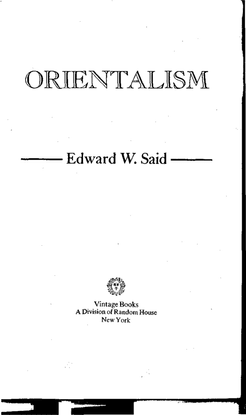 Said-Unknown-Latent-and-Manifest-Orientalism.pdf