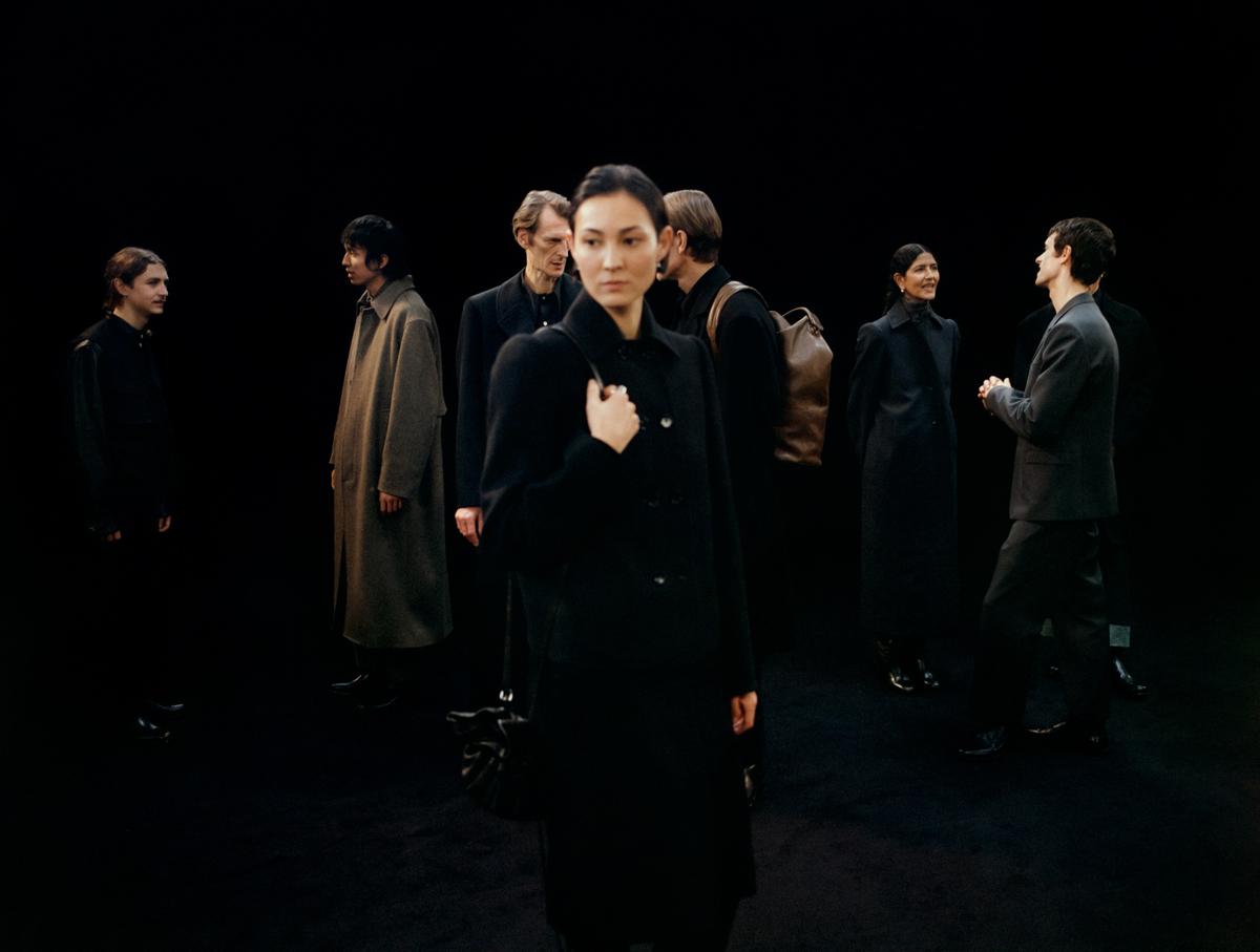 lemaire fw 2021