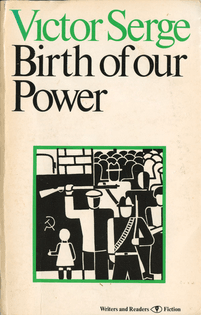 Birth of our Power