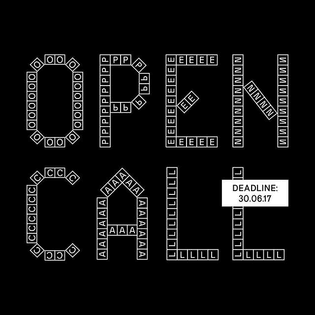 OPEN CALL: @mxmlnmrchr is publishing a new book in autumn and want you to be part of it. Check out www.entkunstung.com/opencall and submit your work - photographers, illustrators, graphic designers and sculptors. Deadline 30.06.17 Happy to see Mériva in use for it. #opencall #MaximilianMauracher #entkunstung #bookdesign #submityourwork #art #typography #mériva #newletters #typefoundry #grotesque