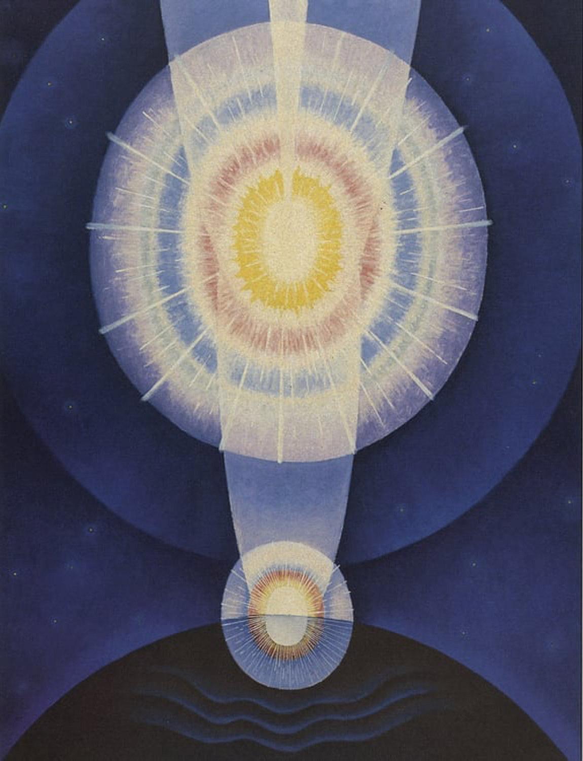 Emil James Bisttram, 1895-1976