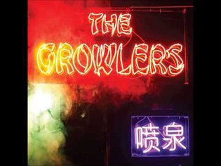 The Growlers-Going Gets Tuff
