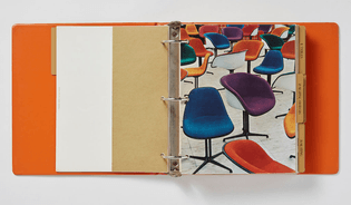 tomoko miho for herman miller