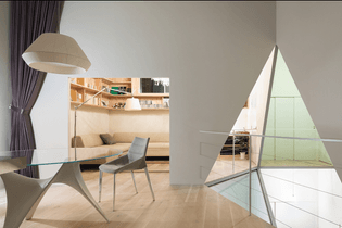  kame house - kochi  architects studio