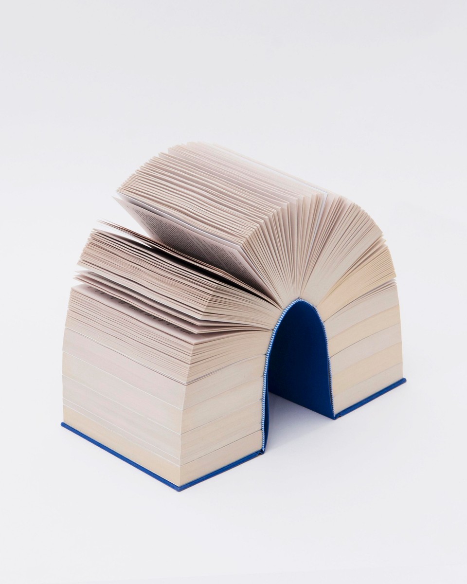 15 Mass Market Paperbacks — Are.na