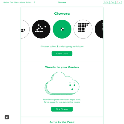 Clovers Network