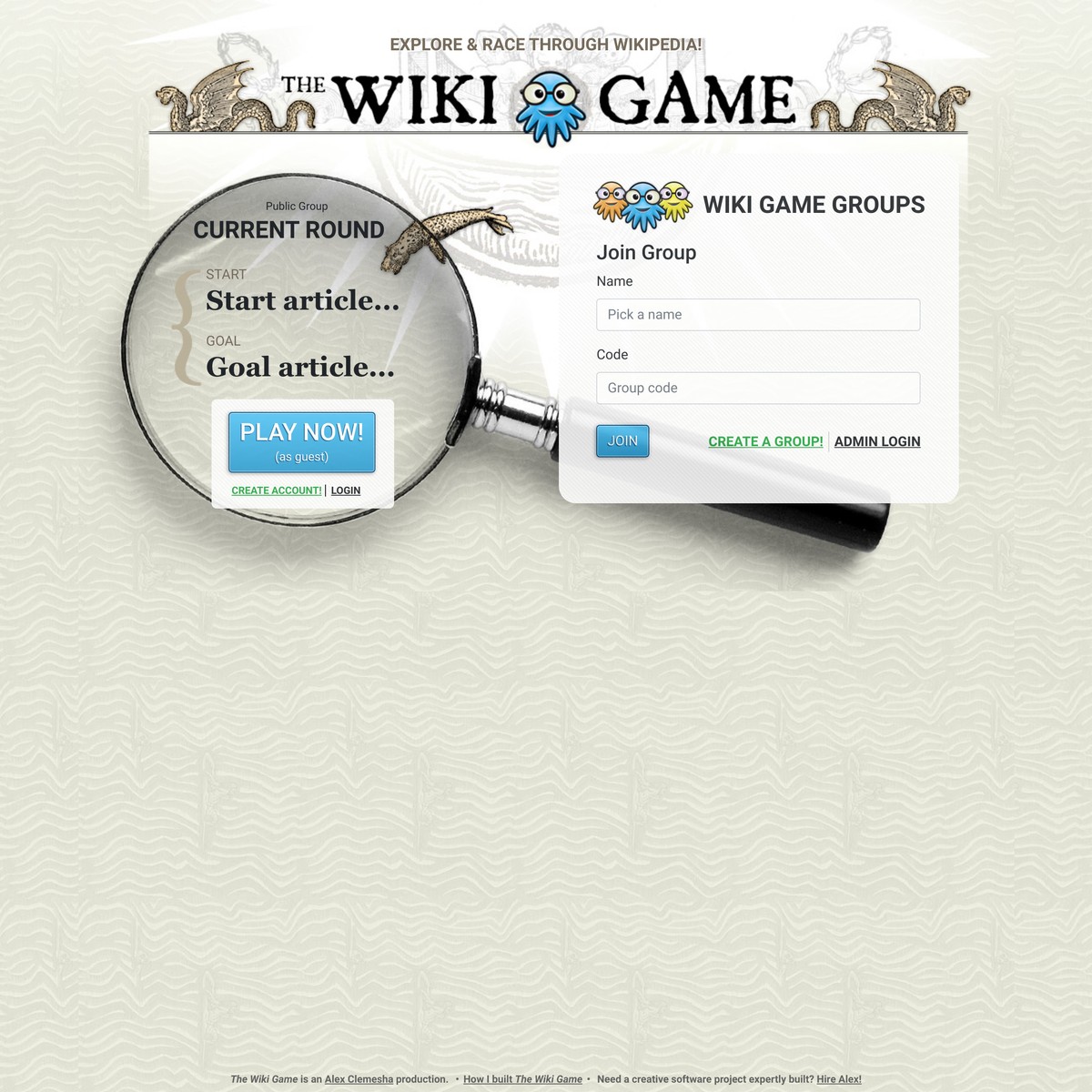 the-wiki-game-wikipedia-game-explore-wikipedia-are-na