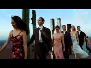 PINA - "Seasons march" clip - amazing movie for Pina Bausch by Wim Wenders!