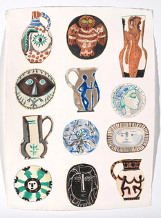 picasso_s_ceramics-isabelle_hayman-ink_on_khadi_paper_55x75cm-2020-820-partnership_editions_65b34f34-ce4f-4bd6-92c5-c937ad06...
