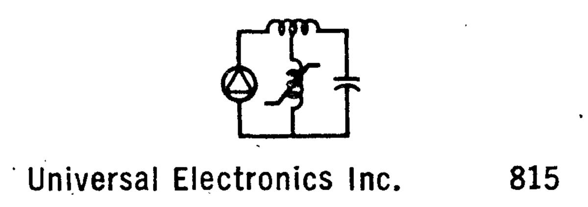 Universal Electronic