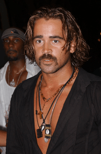 Colin Farrell