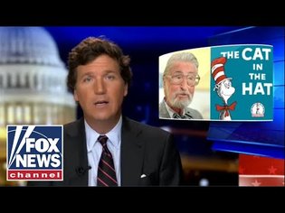 Tucker: The memory of Dr. Seuss matters more than ever