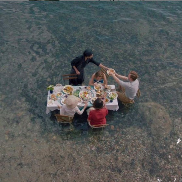 The Durrells in Corfu