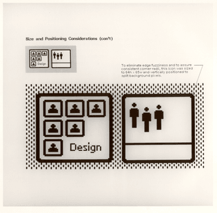 Xerox Star 8010 Interfaces, high quality polaroids (1981)