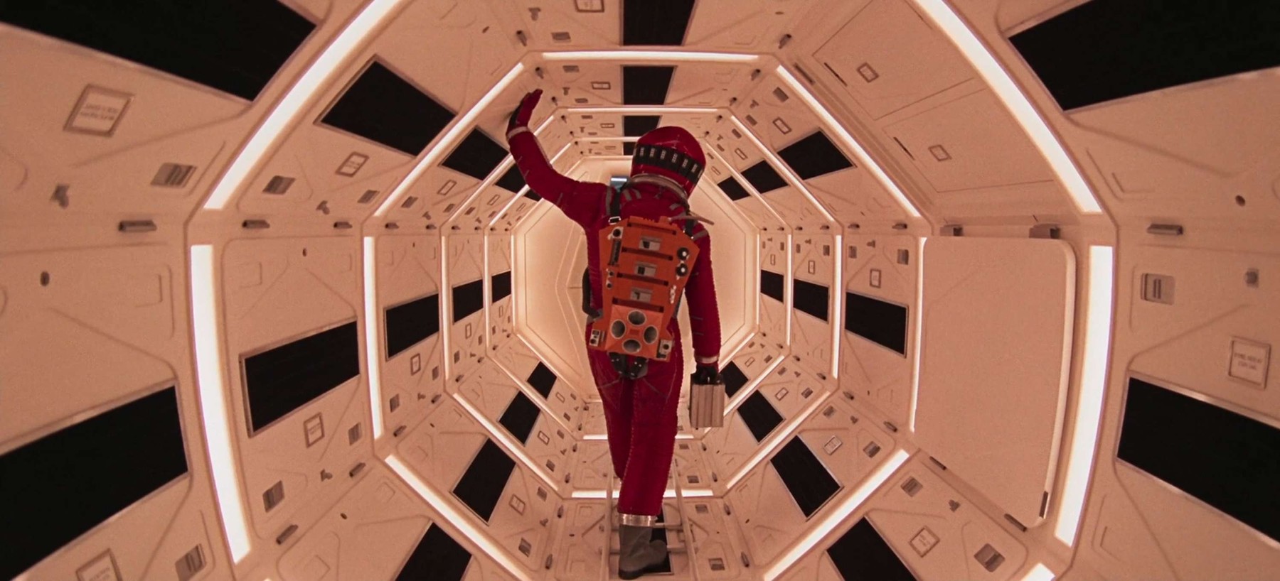 2001: A Space Odyssey
