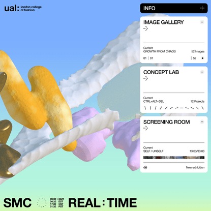 SMC:REAL-TIME
