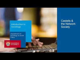 Castells and the Network Society