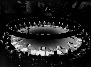 Dr. Strangelove