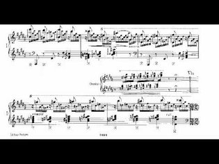 Totentanz - Liszt