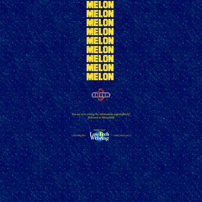 Lil Melon Kingdom