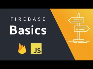 Firebase - Ultimate Beginner's Guide