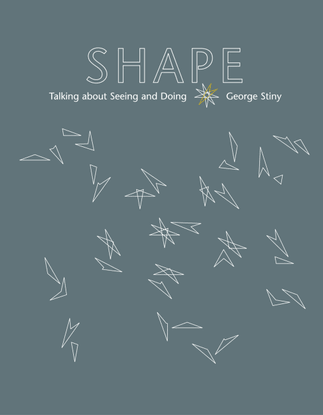 Shape: Talking about Seeing and Doing