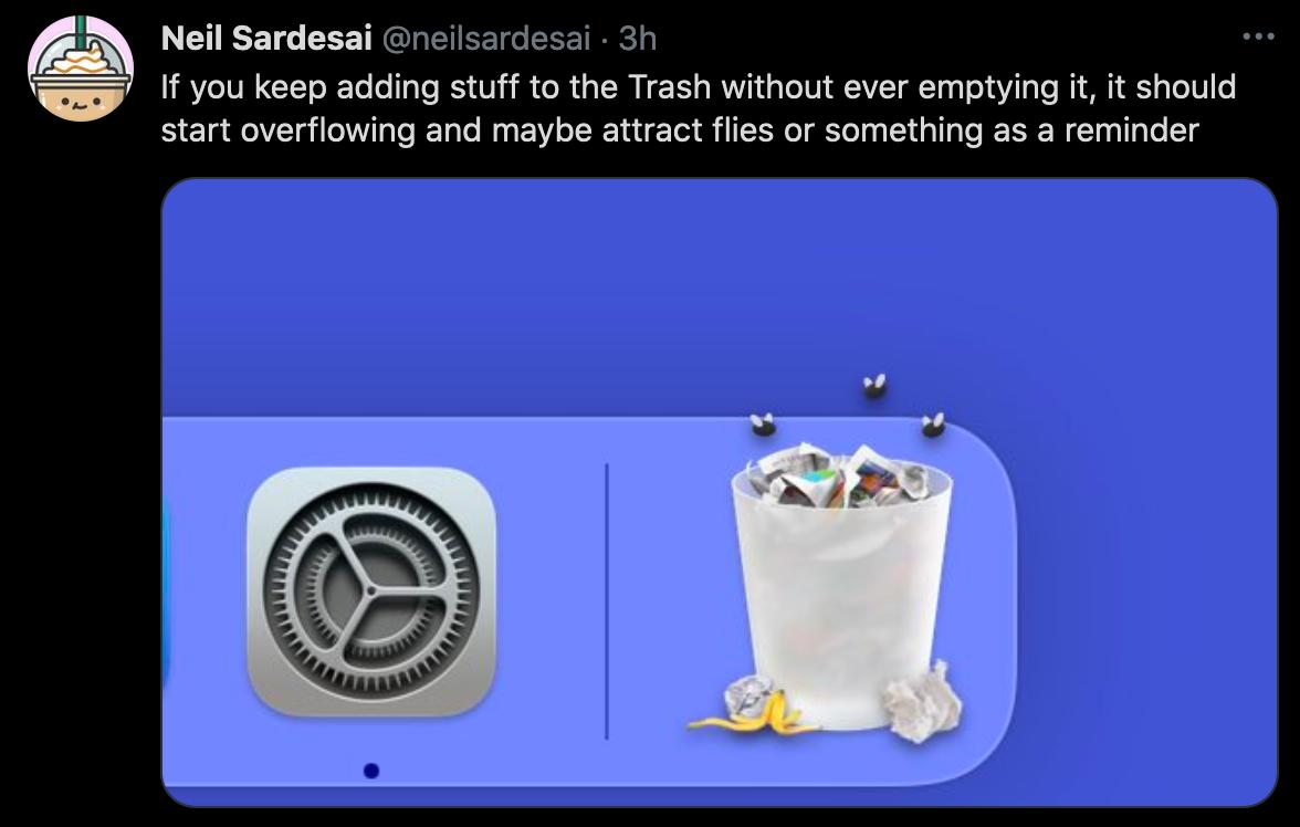 mid march on twitter