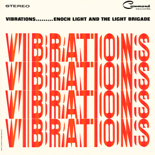 Vibrations (1962)