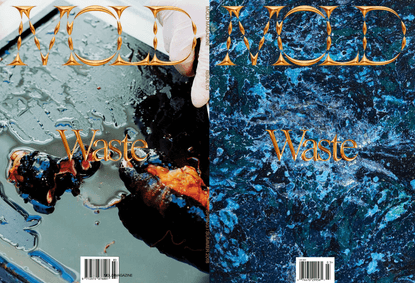 Mold, Issue 03
