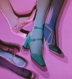 Mary Quant 1971