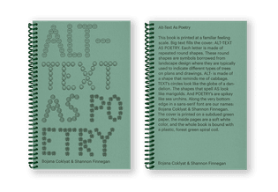 Alt-Text as Poetry | Companion Platform