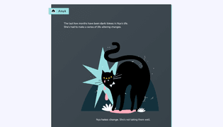 nya the cat