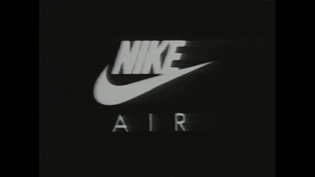1987 Nike Air 'Revolution' TV Advert