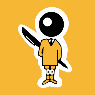 Bic Man